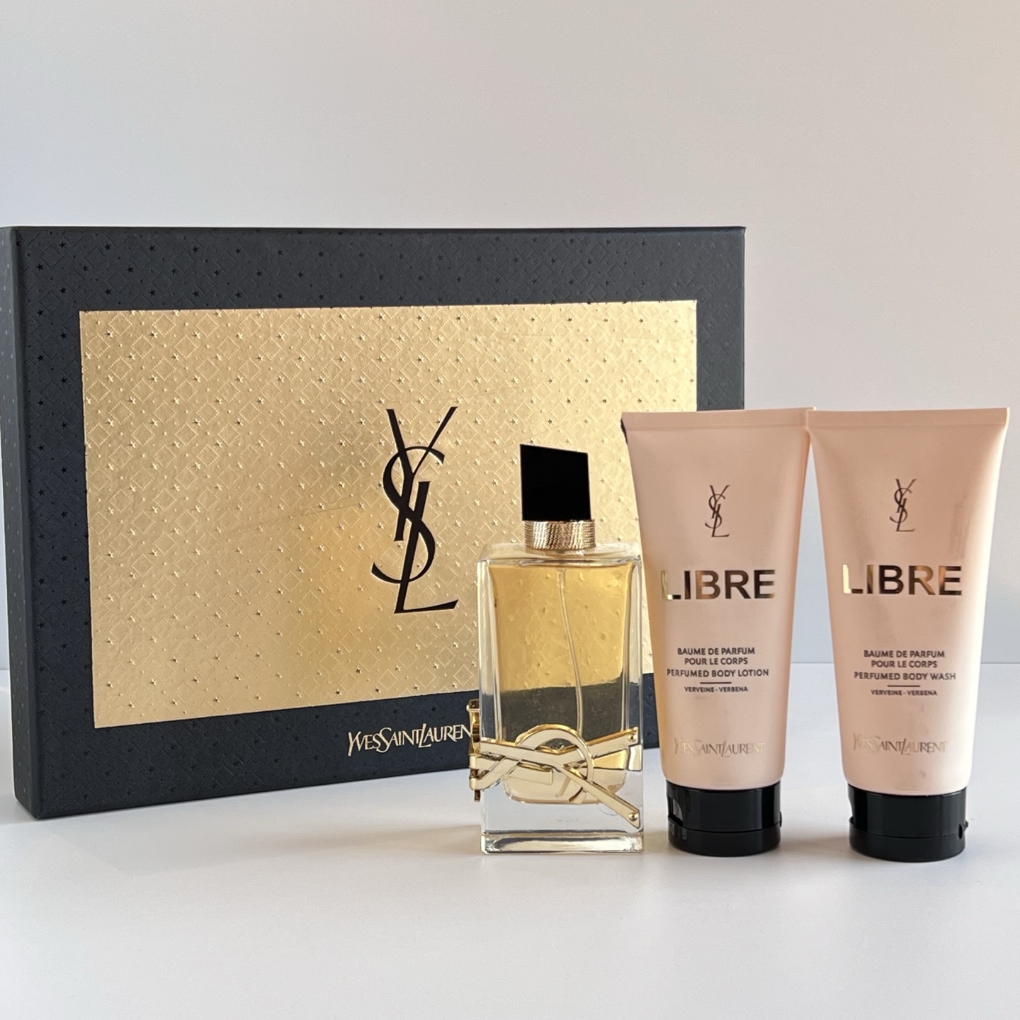 Saint Laurent perfume